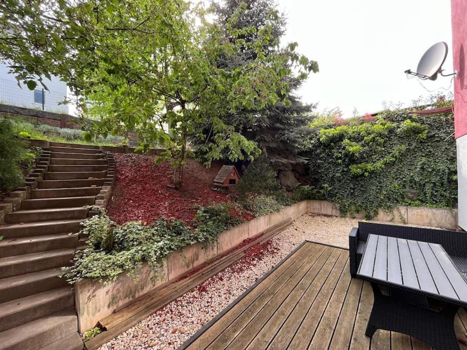Apartment Juwel Erfurt-ringelberg