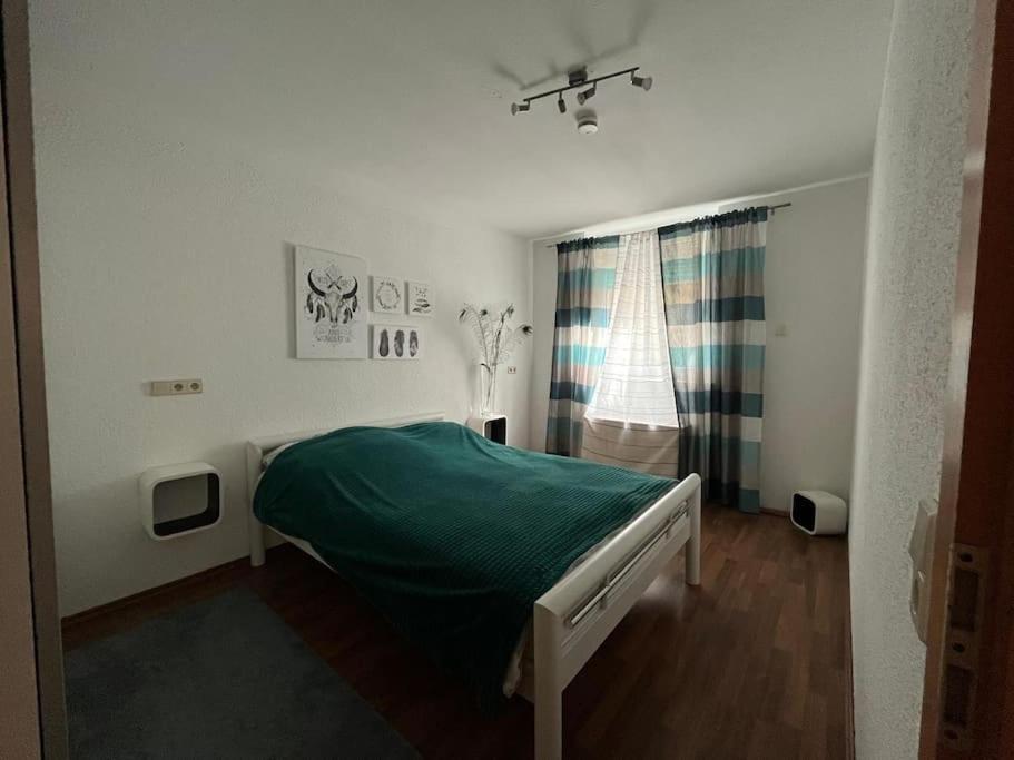 Apartment Juwel Erfurt-ringelberg